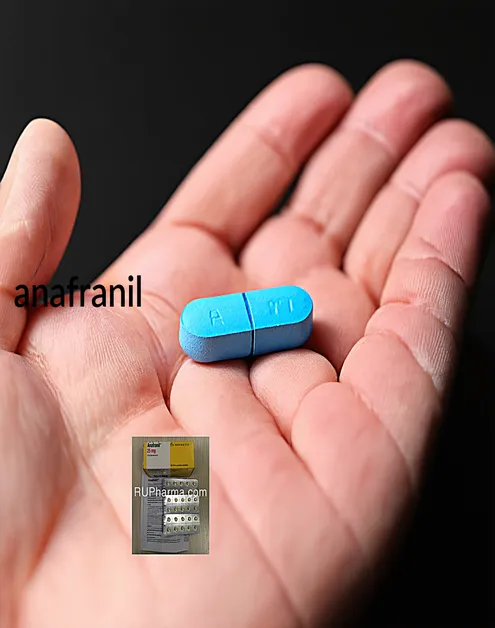 Anafranil 25 mg precio